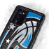 NBA Orlando Magic Large Logo Galaxy Note20 5G Waterproof Case