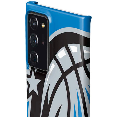 NBA Orlando Magic Large Logo Galaxy Note20 Ultra 5G Lite Case