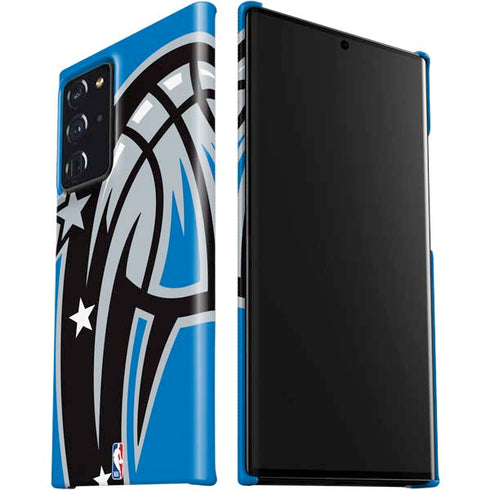 NBA Orlando Magic Large Logo Galaxy Note20 Ultra 5G Lite Case