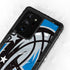 NBA Orlando Magic Large Logo Galaxy Note20 Ultra 5G Waterproof Case