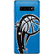 NBA Orlando Magic Large Logo Galaxy S10 Plus Skin