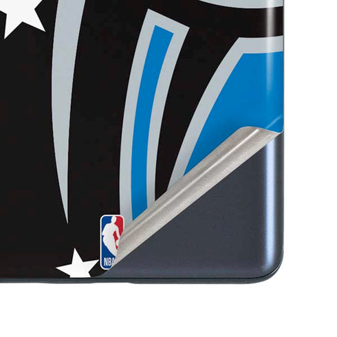 NBA Orlando Magic Large Logo Galaxy S20 Fan Edition Skin