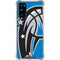 NBA Orlando Magic Large Logo Galaxy S20 FE Clear Case
