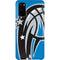 NBA Orlando Magic Large Logo Galaxy S20 Lite Case