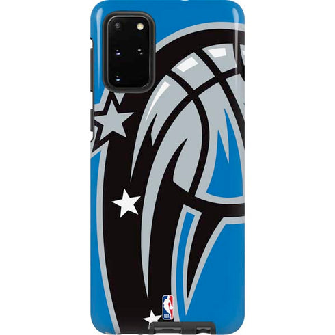 NBA Orlando Magic Large Logo Galaxy S20 Plus Pro Case