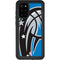 NBA Orlando Magic Large Logo Galaxy S20 Plus Waterproof Case