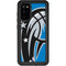 NBA Orlando Magic Large Logo Galaxy S20 Waterproof Case