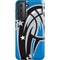 NBA Orlando Magic Large Logo Galaxy S21 5G Pro Case