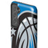 NBA Orlando Magic Large Logo Galaxy S21 5G Pro Case