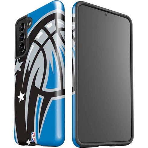NBA Orlando Magic Large Logo Galaxy S21 5G Pro Case