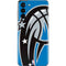NBA Orlando Magic Large Logo Galaxy S21 5G Skin