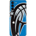 NBA Orlando Magic Large Logo Galaxy S21 5G Skin