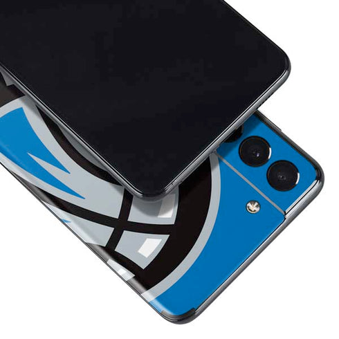 NBA Orlando Magic Large Logo Galaxy S21 5G Skin