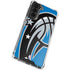 NBA Orlando Magic Large Logo Galaxy S21 FE Clear Case