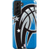 NBA Orlando Magic Large Logo Galaxy S21 Plus 5G Pro Case