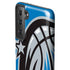 NBA Orlando Magic Large Logo Galaxy S21 Plus 5G Pro Case