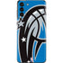 NBA Orlando Magic Large Logo Galaxy S21 Plus 5G Skin