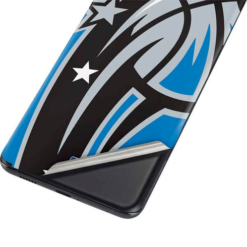 NBA Orlando Magic Large Logo Galaxy S21 Plus 5G Skin