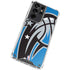 NBA Orlando Magic Large Logo Galaxy S21 Ultra 5G Clear Case