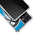 NBA Orlando Magic Large Logo Galaxy S21 Ultra 5G Clear Case