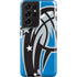 NBA Orlando Magic Large Logo Galaxy S21 Ultra 5G Pro Case