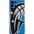 NBA Orlando Magic Large Logo Galaxy S21 Ultra 5G Skin