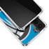NBA Orlando Magic Large Logo Galaxy S22 Plus Clear Case
