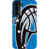 NBA Orlando Magic Large Logo Galaxy S22 Plus Pro Case