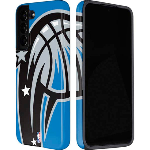 NBA Orlando Magic Large Logo Galaxy S22 Plus Pro Case