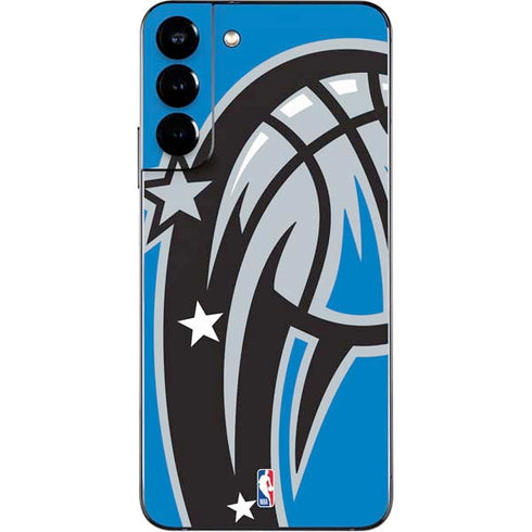 NBA Orlando Magic Large Logo Galaxy S22 Plus Skin
