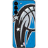 NBA Orlando Magic Large Logo Galaxy S22 Plus Skin
