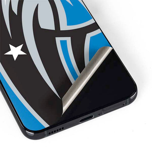 NBA Orlando Magic Large Logo Galaxy S22 Plus Skin