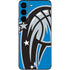 NBA Orlando Magic Large Logo Galaxy S22 Skin