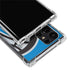 NBA Orlando Magic Large Logo Galaxy S22 Ultra Clear Case