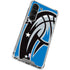 NBA Orlando Magic Large Logo Galaxy S23 Clear Case