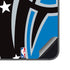 NBA Orlando Magic Large Logo Galaxy S23 FE Skin