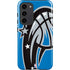 NBA Orlando Magic Large Logo Galaxy S23 Plus Pro Case