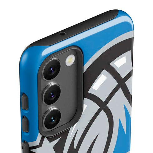 NBA Orlando Magic Large Logo Galaxy S23 Plus Pro Case