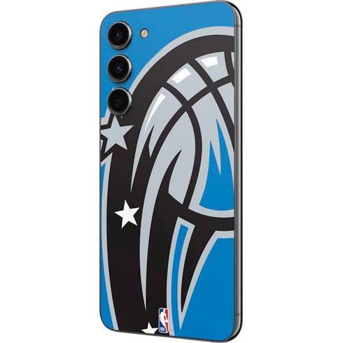 NBA Orlando Magic Large Logo Galaxy S23 Plus Skin