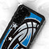 NBA Orlando Magic Large Logo Galaxy S23 Plus Waterproof Case