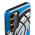 NBA Orlando Magic Large Logo Galaxy S23 Pro Case