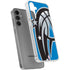 NBA Orlando Magic Large Logo Galaxy S24 Plus Clear Case