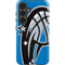 NBA Orlando Magic Large Logo Galaxy S24 Plus Impact Case