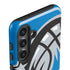 NBA Orlando Magic Large Logo Galaxy S24 Plus Impact Case