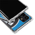 NBA Orlando Magic Large Logo Galaxy S24 Ultra Clear Case