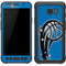 NBA Orlando Magic Large Logo Galaxy S7 Active Skin