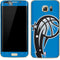 NBA Orlando Magic Large Logo Galaxy S7 Edge Skin