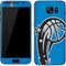 NBA Orlando Magic Large Logo Galaxy S7 Skin