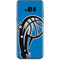 NBA Orlando Magic Large Logo Galaxy S8 Skin