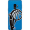NBA Orlando Magic Large Logo Galaxy S9 Skin